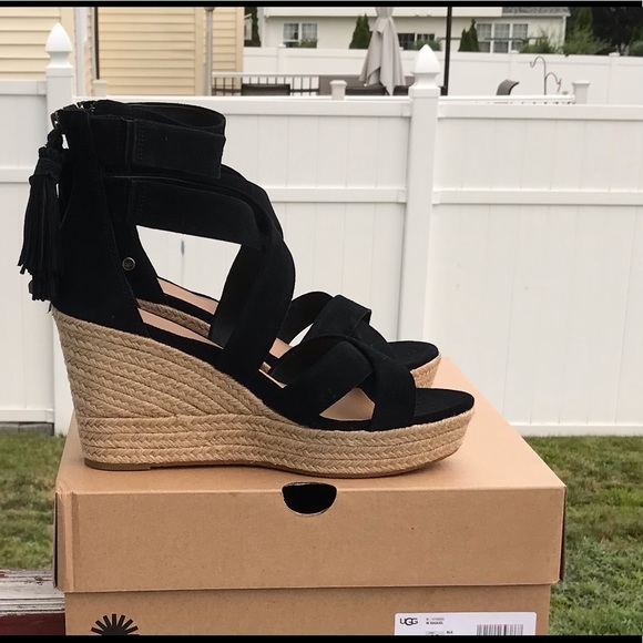 UGG Raquel - Picture 6 of 11